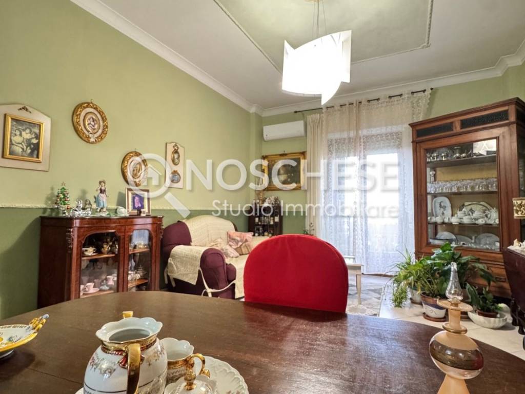 appartamento in vendita a Pontecagnano Faiano