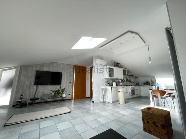 appartamento in vendita a Pontecagnano Faiano