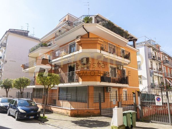 appartamento in vendita a Pontecagnano Faiano