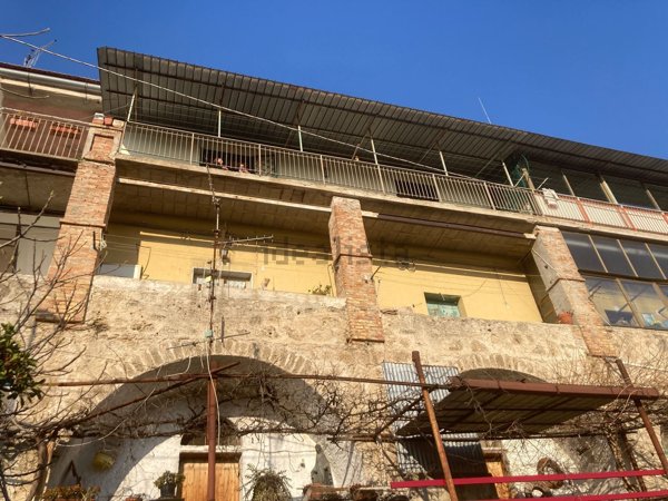 appartamento in vendita a Pontecagnano Faiano