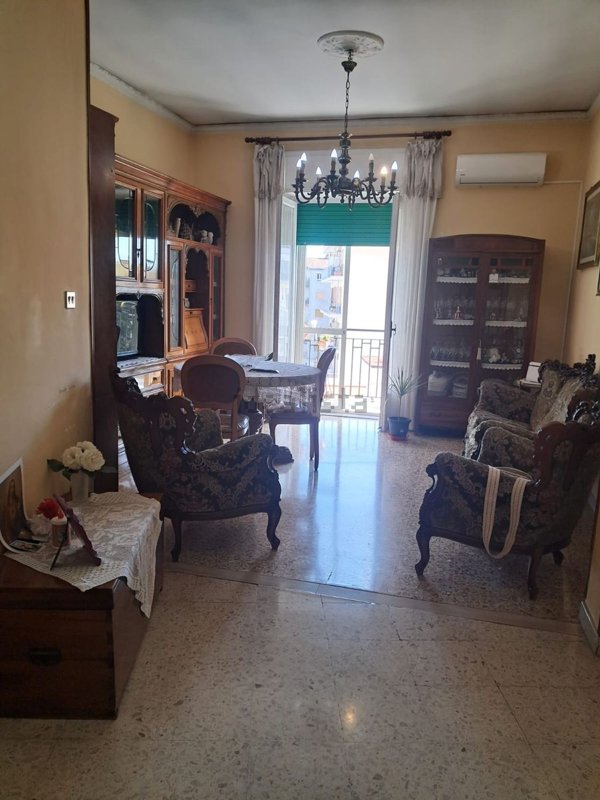 appartamento in vendita a Pontecagnano Faiano
