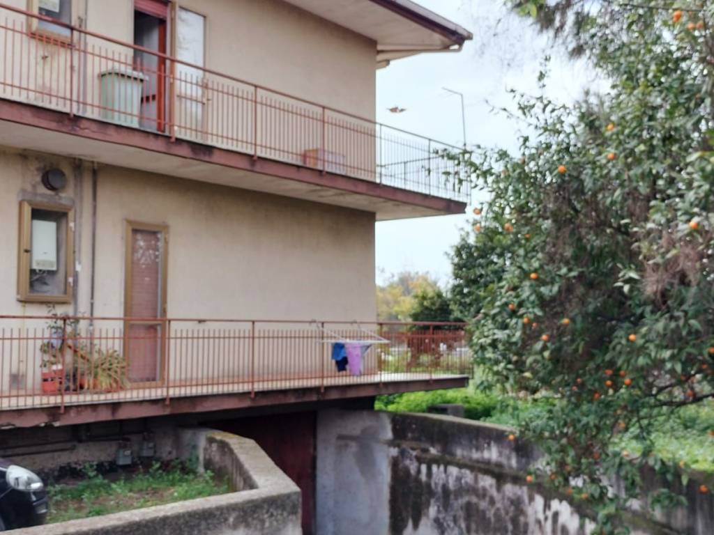 appartamento in vendita a Pontecagnano Faiano