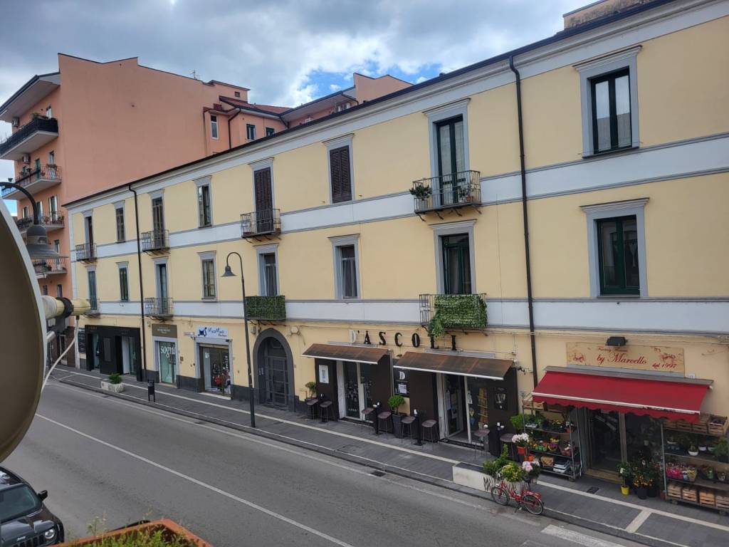 appartamento in vendita a Pontecagnano Faiano