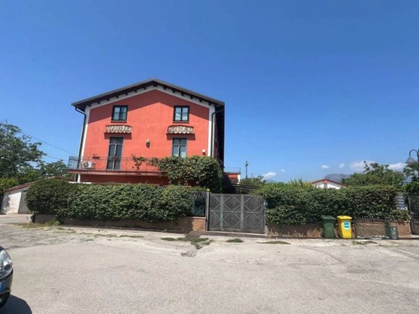 appartamento in vendita a Pontecagnano Faiano