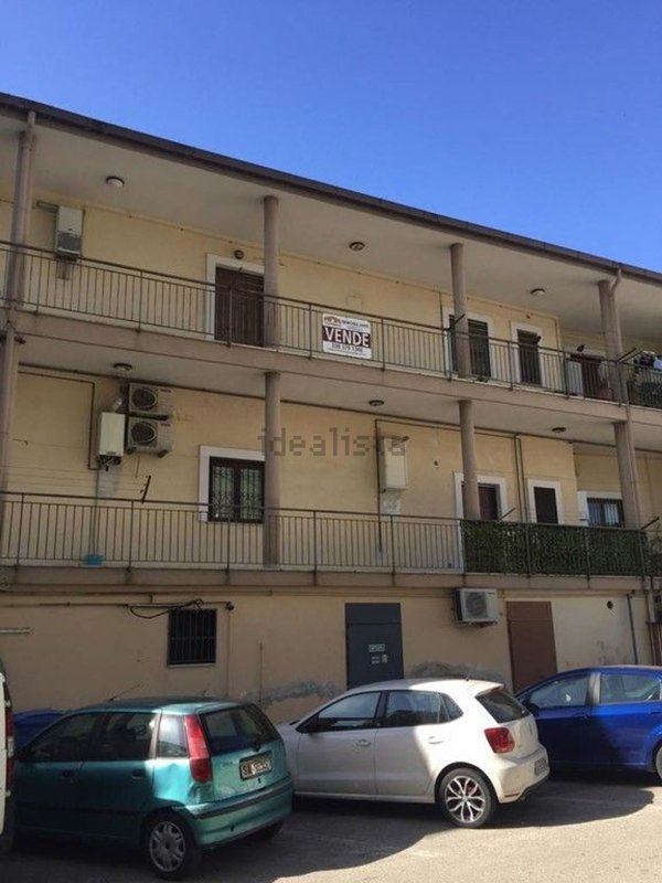 appartamento in vendita a Pontecagnano Faiano