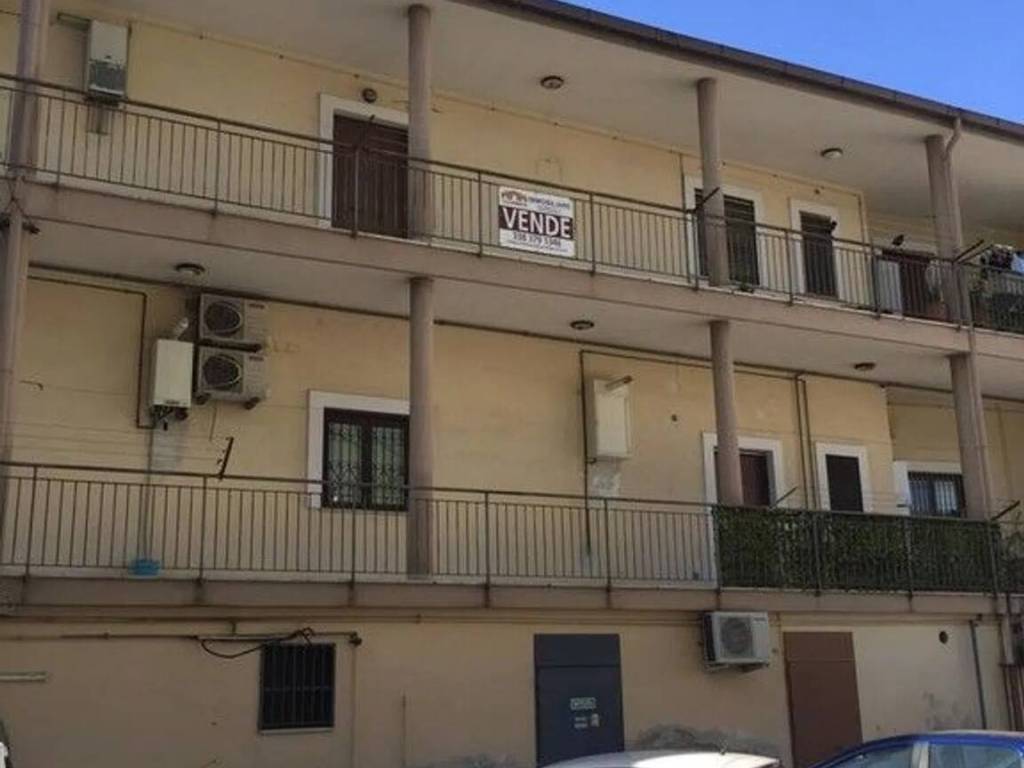 appartamento in vendita a Pontecagnano Faiano
