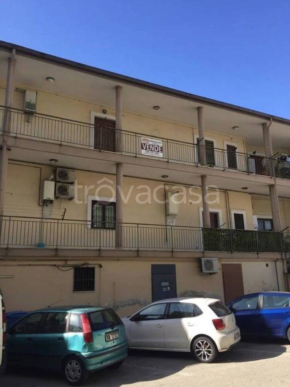 appartamento in vendita a Pontecagnano Faiano