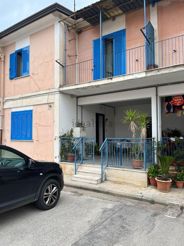 appartamento in vendita a Pontecagnano Faiano