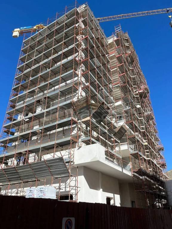 appartamento in vendita a Pontecagnano Faiano