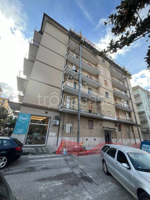 appartamento in vendita a Pontecagnano Faiano