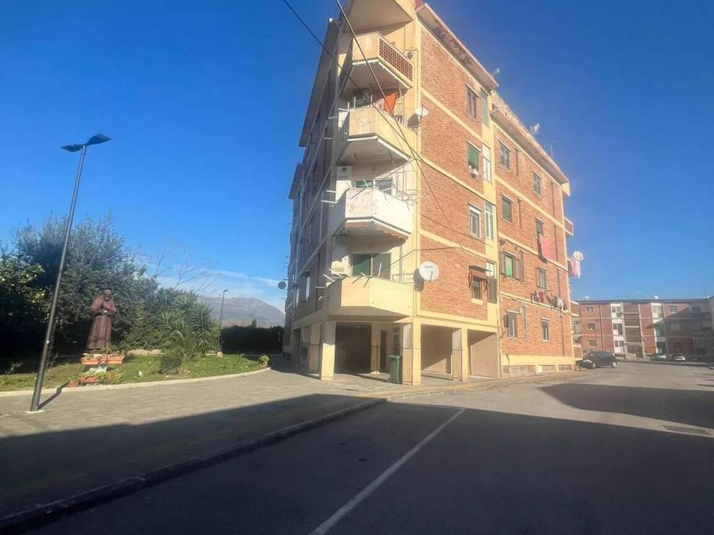 appartamento in vendita a Pontecagnano Faiano