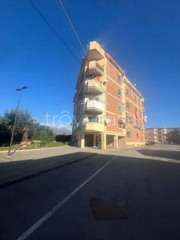 appartamento in vendita a Pontecagnano Faiano