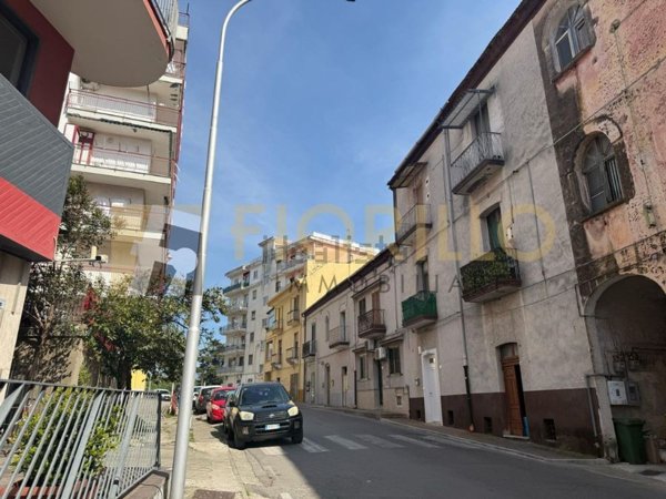 appartamento in vendita a Pontecagnano Faiano