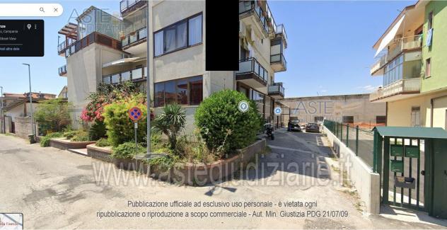 appartamento in vendita a Pontecagnano Faiano