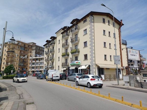 appartamento in vendita a Pontecagnano Faiano in zona Sant'Antonio