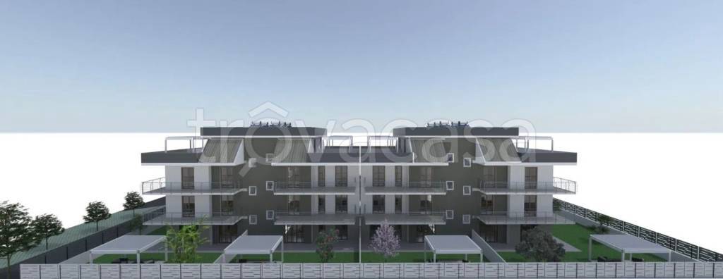 appartamento in vendita a Pontecagnano Faiano