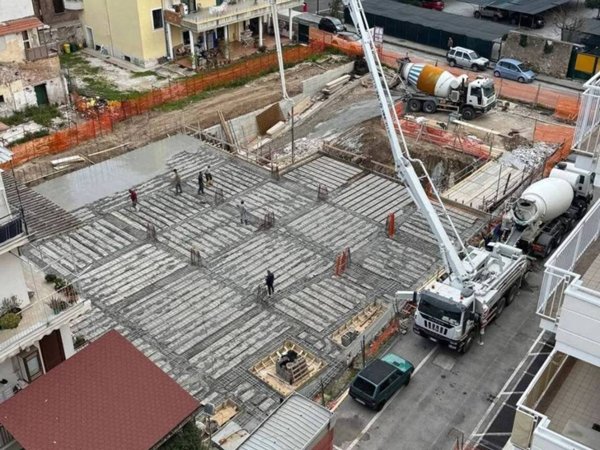 appartamento in vendita a Pontecagnano Faiano