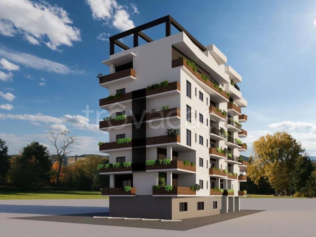 appartamento in vendita a Pontecagnano Faiano