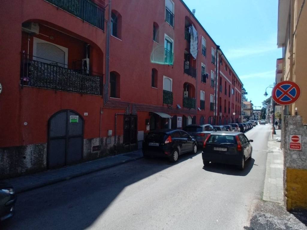 appartamento in vendita a Pontecagnano Faiano