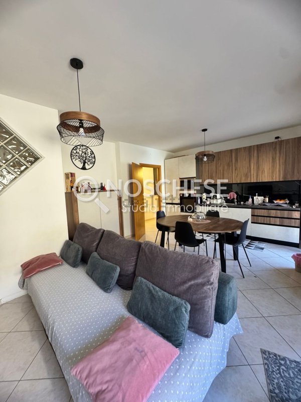 appartamento in vendita a Pontecagnano Faiano