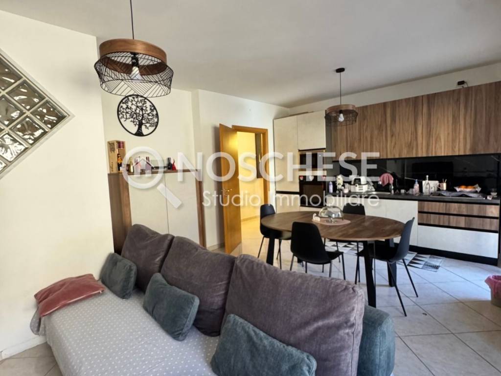 appartamento in vendita a Pontecagnano Faiano