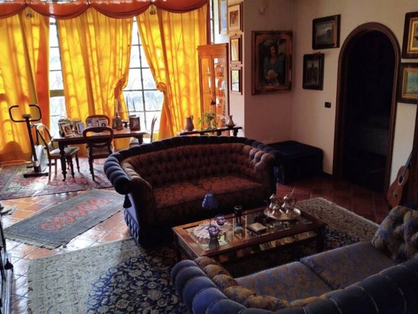 casa indipendente in vendita a Pontecagnano Faiano in zona Magazzeno