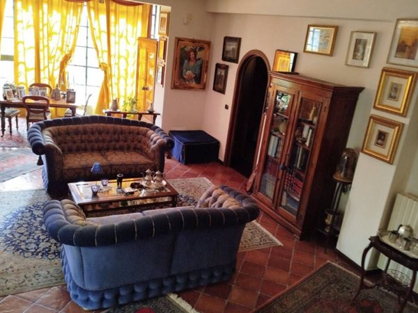 casa indipendente in vendita a Pontecagnano Faiano in zona Magazzeno