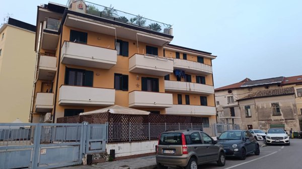 appartamento in vendita a Pontecagnano Faiano