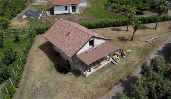 casa indipendente in vendita a Pontecagnano Faiano