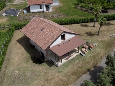 casa indipendente in vendita a Pontecagnano Faiano