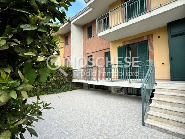 casa indipendente in vendita a Pontecagnano Faiano