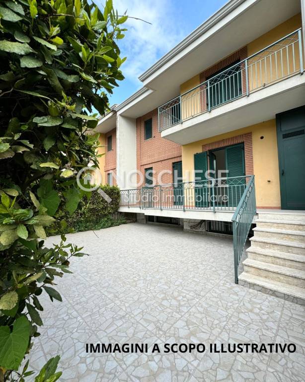casa indipendente in vendita a Pontecagnano Faiano