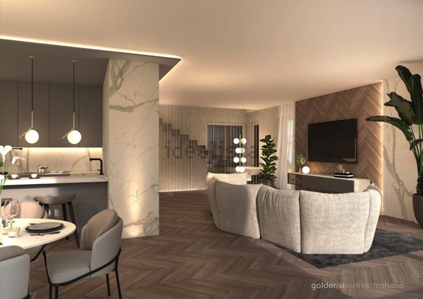 casa indipendente in vendita a Pontecagnano Faiano