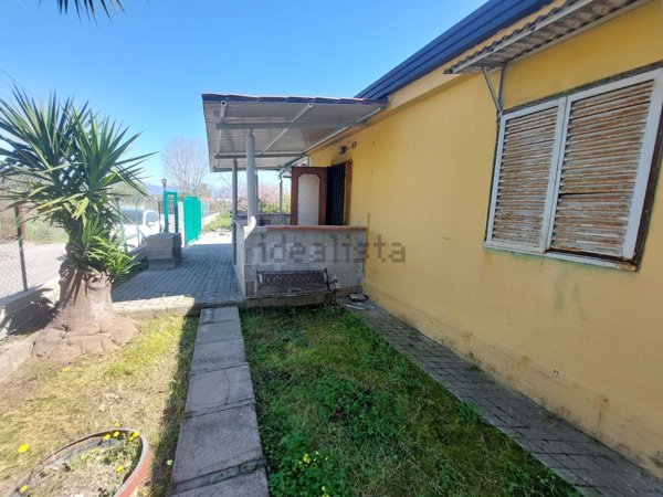 appartamento in vendita a Pontecagnano Faiano