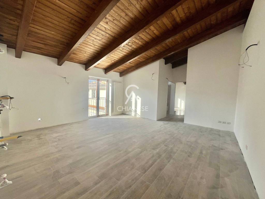 appartamento in vendita a Pontecagnano Faiano