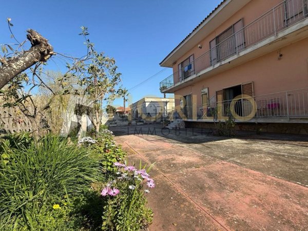 casa indipendente in vendita a Pontecagnano Faiano