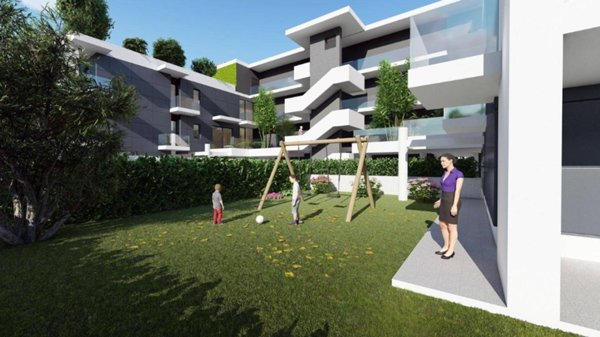 appartamento in vendita a Pontecagnano Faiano