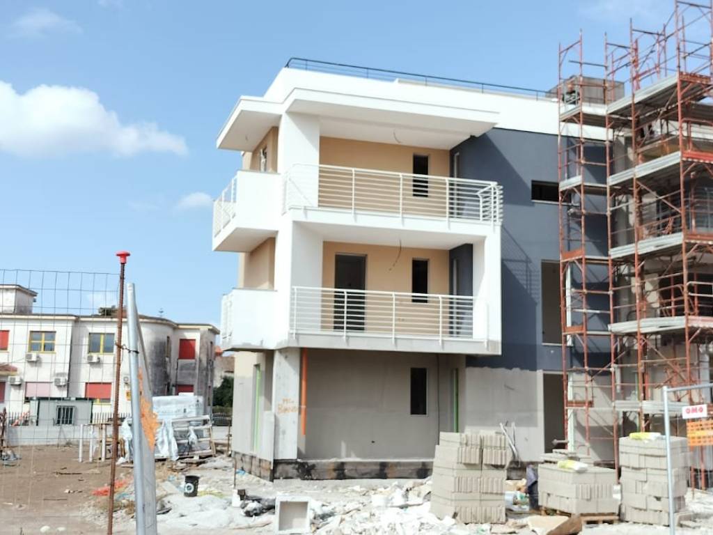 appartamento in vendita a Pontecagnano Faiano