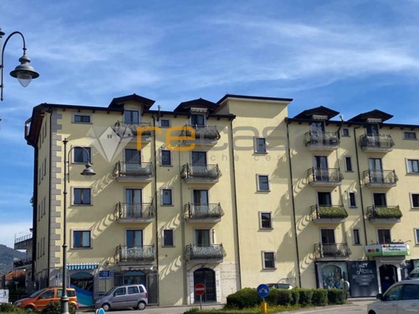 appartamento in vendita a Pontecagnano Faiano in zona Sant'Antonio
