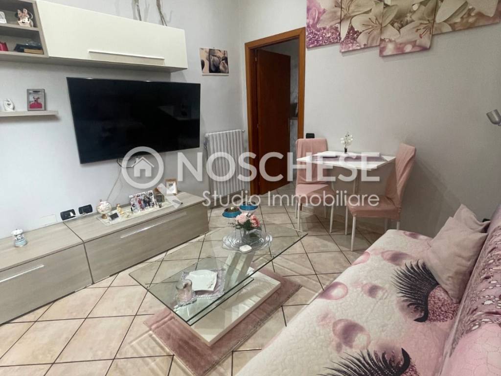 appartamento in vendita a Pontecagnano Faiano