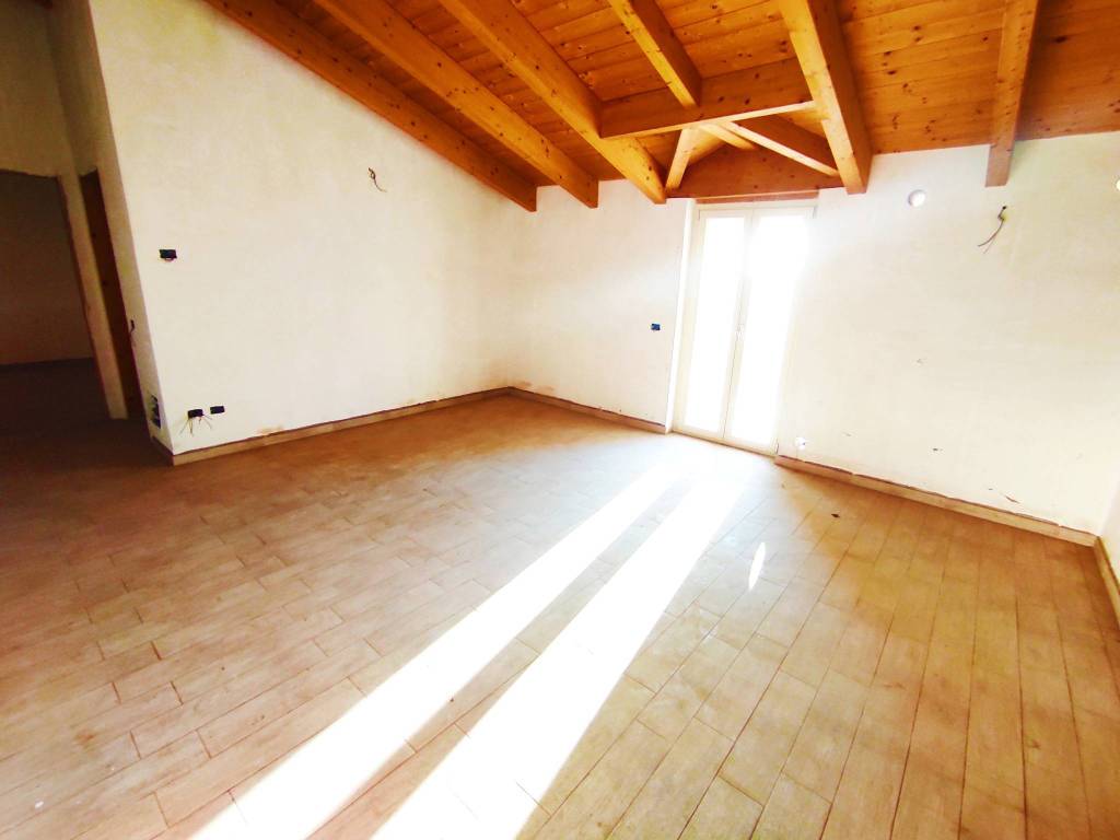appartamento in vendita a Pontecagnano Faiano in zona Sant'Antonio