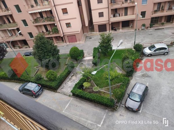 appartamento in vendita a Pontecagnano Faiano