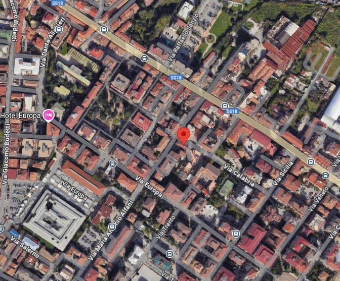 appartamento in vendita a Pontecagnano Faiano