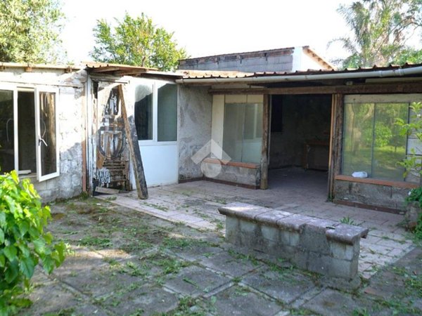 terreno agricolo in vendita a Pontecagnano Faiano in zona Magazzeno