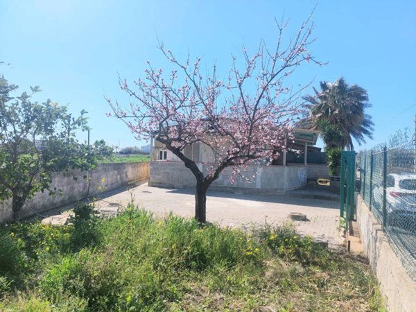 casa indipendente in vendita a Pontecagnano Faiano