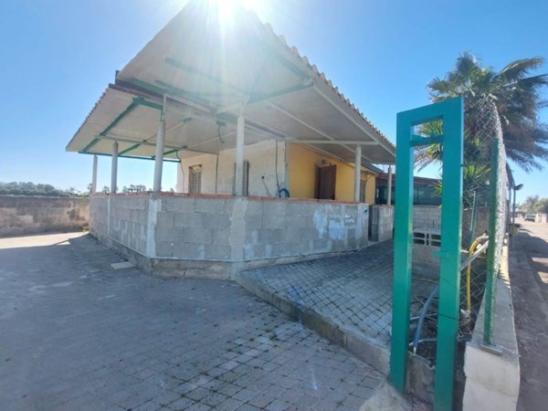 casa indipendente in vendita a Pontecagnano Faiano