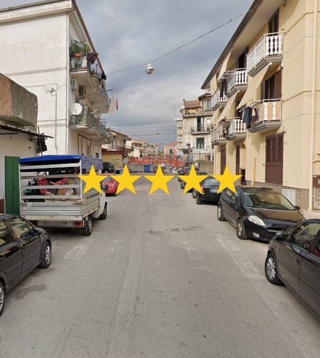 appartamento in vendita a Pontecagnano Faiano