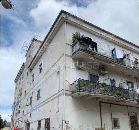 appartamento in vendita a Pontecagnano Faiano