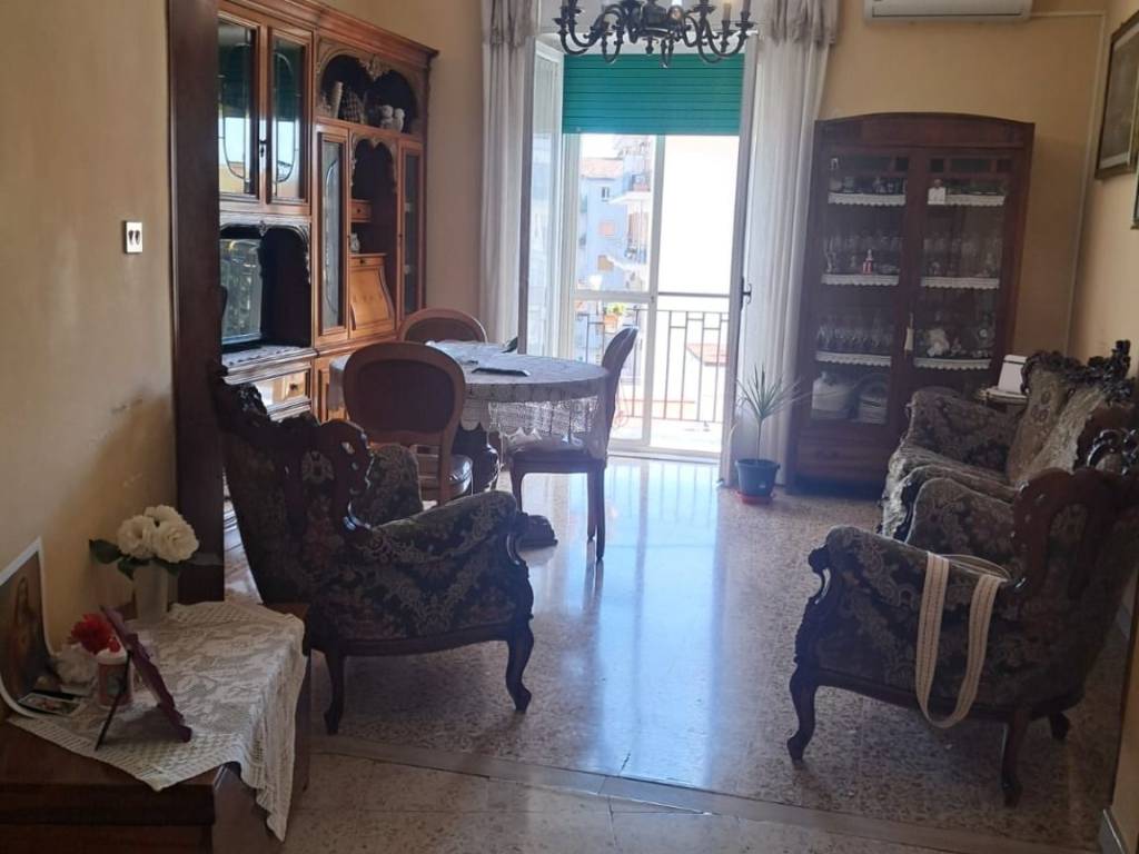 appartamento in vendita a Pontecagnano Faiano