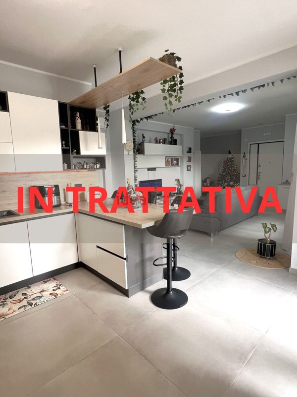 appartamento in vendita a Pontecagnano Faiano